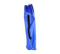 Gcljlmy Folding Chair Bag, Deck Chair Storage Bag, Lightweight Polyester Patio Chair Organiser, Folding Chair Carry Bag for Travel Home, blue, leisure