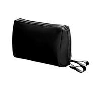 Gcljlmy Lipstick Bag Small Makeup Bag Compact Portable Cosmetic Bag Make Up Organiser Bag for Business Trip Mother's Day Daily Use