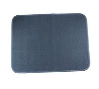 Gcljlmy Montessori Work Rugs Mats and Baby Nursery Classroom Materials, 110 x 70 cm, Blue