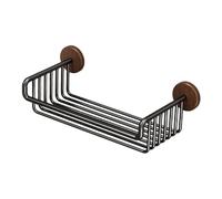 Gcljlmy Mounted Tissue Holder for Bathroom, Multifunctional, Modern, High Quality, Practical Storage Rack for Bathroom Accessories