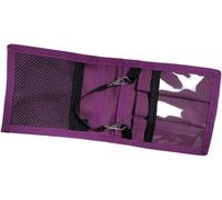 Gcljlmy Nurse Belt Bag with Adjustable Belt, Nurse Organiser for Women Men, Practical Nursing Accessories, Multifunctional Belt Bag (Purple)