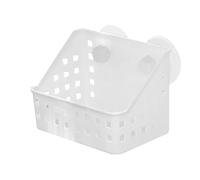 Gcljlmy Rabbit Feeder Stand, Grass Holder, Box, Container, Rabbit Feeder, Rack for Pet Cage, Rabbit, Hamster, 20 cm x 12 cm x 14 cm