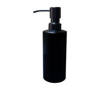 Gcljlmy Soap Dispenser for Bathroom Lotion Dispenser Pump Bottle Rustproof Easy Refillable (6 x 20 cm)