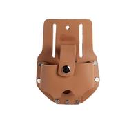 Gcljlmy Tape Measure Waist Bag, Tape Measure Holder, Portable Hardware Bag, Tool Bag, Tape Holder for DIY