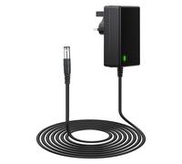 GCNWW 26.1V Charger Compatible with Dyson V6 V7 V8 SV11 SV10 SV09 SV07 SV06 SV05 SV04 SV03 DC58 DC59 DC60 DC61 DC62 DC74, Practical Hoover Battery Charger Animal Absolute Vacuum with Indicator