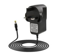 GCNWW 500mA 27V Charger for Gtech AirRam MK2 Cordless Vacuum Cleaner, Portability Power Supply Adapter, Suitable for Gtech AirRam AFT001 ATF40 ATF29 ATF27 AR02 AR01 K9 MK2