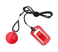 GCQ Treadmill Safety Key for Most NordicTrack Proform Image Weslo Reebok Epic Golds Gym Freemotion and Healthrider Treadmills