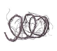 Gcroet Branches 10ft Bendable Brown Tree Branch Lifelike Artificial Branches DIY Decorative Tree Trunk Garland Rattan for Home, Party, Christmas, Halloween Decor