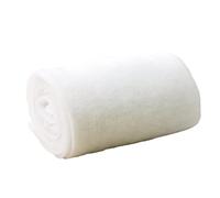 Gcroet Christmas Snow Blanket Roll 39.37x59.06 inch Xmas Artificial Snow Carpet White Decoration..