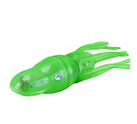 Gcroet Diving Squid Pool Bath Toys for Kids Electric Octopus Swimming Fish Toys Swimming Training Accessories for Kids Green.