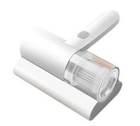 Gcroet Dust Mite Cleaner,Handheld Cordless Cleaning Tool With UV Light For Bed, Sofa, Carpet Cleaning Handheld Vacuum Cleaner,Handheld Carpet Cleaner,Mattress Vacuum Cleaner,Dust Detective