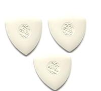 GCS LONDON Tailors Chalk Dressmakers Sewing Chalk Marker for Fabric DIY Garment Acc (3 x White)