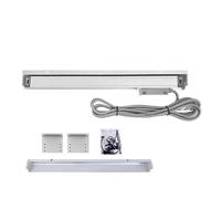 GCS898 0.001mm Linear Encoder 100mm 150 200 250 300 350 400 450mm TTL 1um Optical Sensor Ruler for Grinder(200MM)