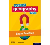 GCSE Geography OCR B Exam Practice