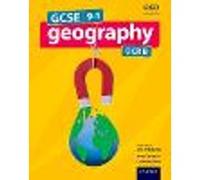 GCSE Geography OCR B Student Book