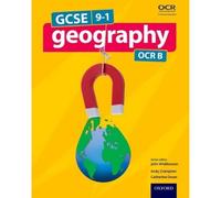 GCSE Geography OCR B Student Book