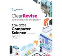 ClearRevise AQA GCSE Computer Science 8525