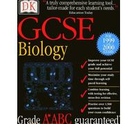 GCSE Biology 1999/2000