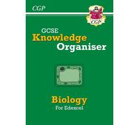 GCSE Biology Edexcel Knowledge Organiser