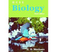 GCSE Biology Third Edition