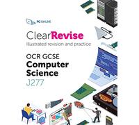 ClearRevise OCR Computer Science J277