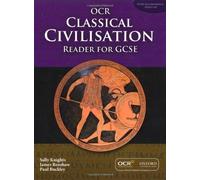 GCSE Classical Civilisation for OCR Students' Book by Renshaw, James, Knights, Sally, Buckley, Paul (2009)