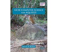 GCSE Computer Science for AQA 8525