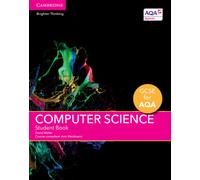 GCSE Computer Science for AQA Student Book