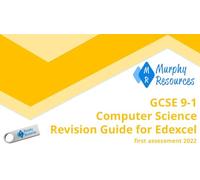 GCSE Computer Science Revision Guide for Edexcel (Digital)