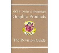GCSE Design & Technology Graphic Products Revision Guide