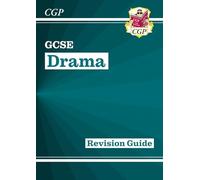 GCSE Drama Revision Guide