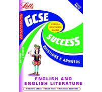 GCSE English (GCSE Success Guides Questions & Answers S.)