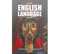 GCSE English Language Paper 1: Practice Tests