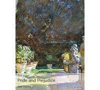 GCSE English: Pride and Prejudice: The Student Edition with large annotation-friendly margins