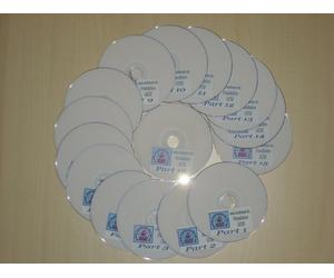 GCSE Foundation. A FULL course of tuition on 16 dvds by a mathematics teacher with over 40 years experience. (Running time of 28 hours 33 mins). PLUS 3 ADDITIONAL dvd’s WITH VIDEO TUTORIAL COVERING ALL NEW CONTENT FOR 2017 onwards. (running time 5 hours 43 mins)