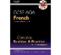 GCSE French AQA Complete Revision & Practice with CGP RevisionHub