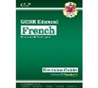 GCSE French Edexcel Revision Guide with CGP RevisionHub
