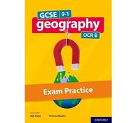GCSE Geography OCR B Exam Practice