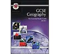 GCSE Geography Resources OCR C Study Guide (GCSE Geography OCR C)