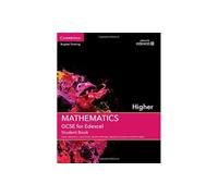 GCSE Mathematics for Edexcel Higher Student Book (GCSE Mathematics Edexcel)