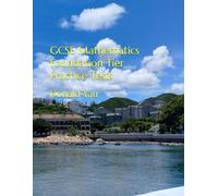 GCSE Mathematics Foundation Tier Practice Tests