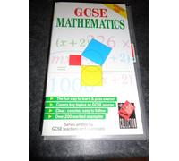 Gcse Mathematics [VHS]