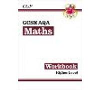 GCSE Maths AQA Workbook: Higher