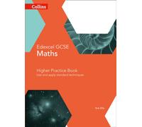 GCSE Maths Edexcel Higher Practice Book
