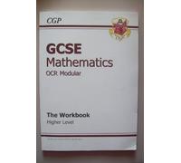 GCSE Maths OCR A (Modular) Revision Guide - Higher