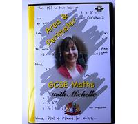 GCSE Maths with Michelle: Area & Perimeter