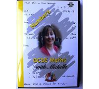 GCSE Maths with Michelle: Numbers