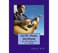GCSE Music Workbook: for the Edexcel 9-1 Exam