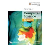 OCR GCSE (9-1) J277 Computer Science