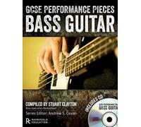 GCSE Performance Pieces: Bass Guitar